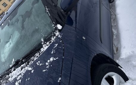 Skoda Fabia II, 2013 год, 749 000 рублей, 3 фотография