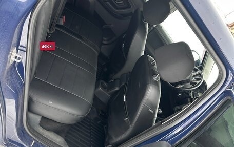 Skoda Fabia II, 2013 год, 749 000 рублей, 6 фотография