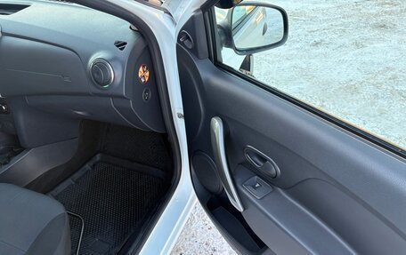 Renault Logan II, 2020 год, 790 000 рублей, 9 фотография