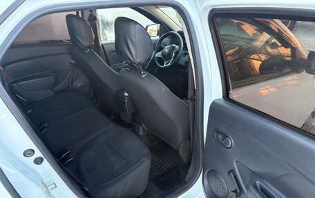 Renault Logan II, 2020 год, 790 000 рублей, 8 фотография