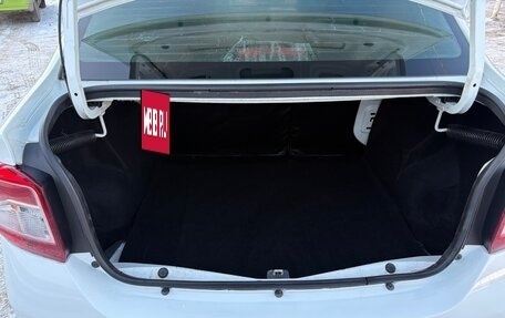 Renault Logan II, 2020 год, 790 000 рублей, 10 фотография