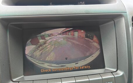 Lexus GX I, 2005 год, 2 540 000 рублей, 5 фотография