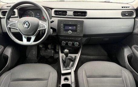 Renault Arkana I, 2019 год, 1 680 000 рублей, 8 фотография