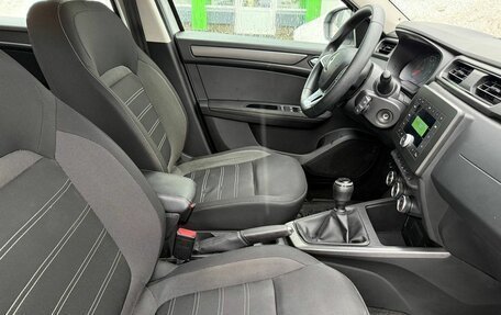 Renault Arkana I, 2019 год, 1 680 000 рублей, 9 фотография