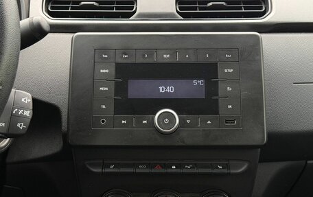 Renault Arkana I, 2019 год, 1 680 000 рублей, 12 фотография