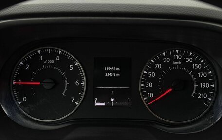 Renault Arkana I, 2019 год, 1 680 000 рублей, 11 фотография