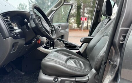 Mazda Tribute II, 2005 год, 685 000 рублей, 5 фотография