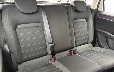 Renault Arkana I, 2019 год, 1 680 000 рублей, 10 фотография