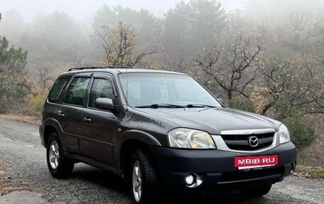 Mazda Tribute II, 2005 год, 685 000 рублей, 4 фотография