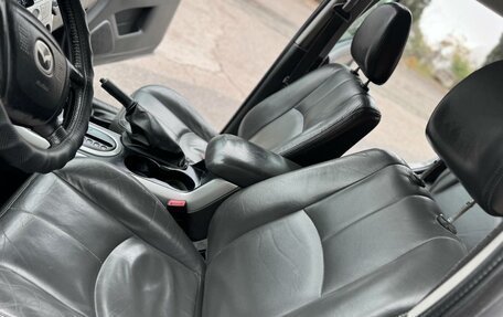 Mazda Tribute II, 2005 год, 685 000 рублей, 11 фотография