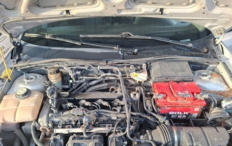 Ford Focus IV, 2005 год, 350 000 рублей, 2 фотография