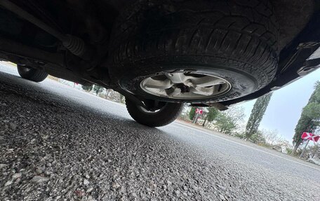 Mazda Tribute II, 2005 год, 685 000 рублей, 16 фотография