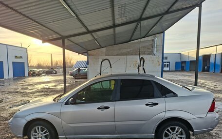 Ford Focus IV, 2005 год, 350 000 рублей, 9 фотография