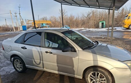 Ford Focus IV, 2005 год, 350 000 рублей, 6 фотография