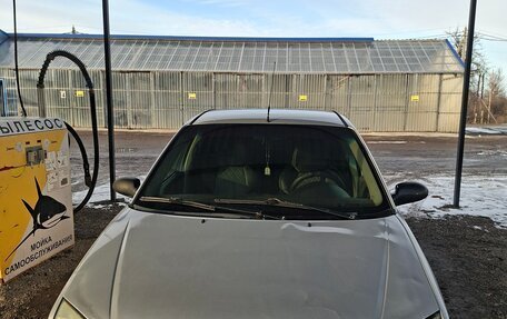 Ford Focus IV, 2005 год, 350 000 рублей, 8 фотография