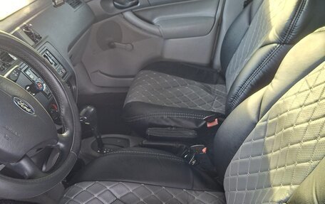 Ford Focus IV, 2005 год, 350 000 рублей, 4 фотография