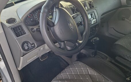 Ford Focus IV, 2005 год, 350 000 рублей, 5 фотография