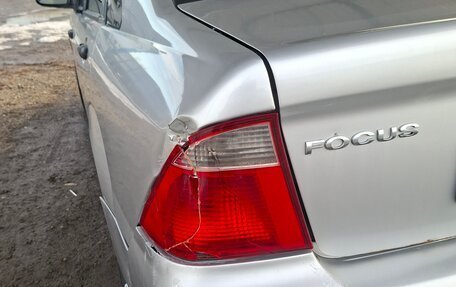 Ford Focus IV, 2005 год, 350 000 рублей, 10 фотография