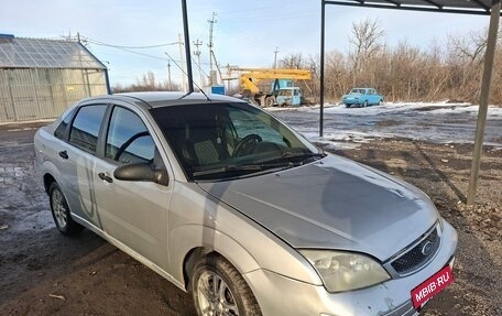 Ford Focus IV, 2005 год, 350 000 рублей, 7 фотография