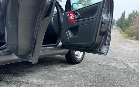 Mazda Tribute II, 2005 год, 685 000 рублей, 15 фотография