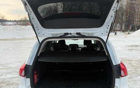 Ford Focus IV, 2021 год, 1 500 000 рублей, 6 фотография