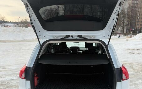 Ford Focus IV, 2021 год, 1 500 000 рублей, 8 фотография