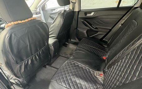 Ford Focus IV, 2021 год, 1 500 000 рублей, 9 фотография