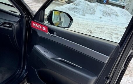 Hyundai Palisade I, 2021 год, 3 600 000 рублей, 6 фотография