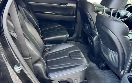 Hyundai Palisade I, 2021 год, 3 600 000 рублей, 7 фотография