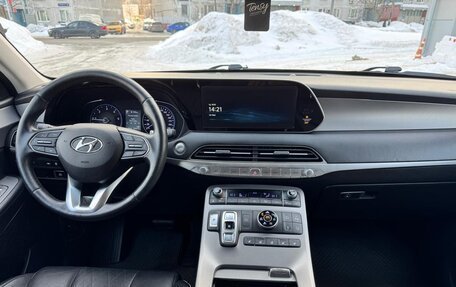 Hyundai Palisade I, 2021 год, 3 600 000 рублей, 8 фотография