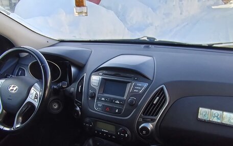 Hyundai ix35 I рестайлинг, 2015 год, 1 700 000 рублей, 6 фотография