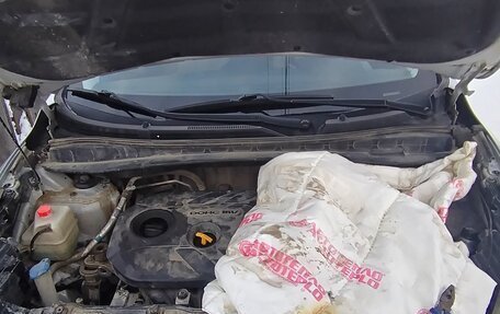 Hyundai ix35 I рестайлинг, 2015 год, 1 700 000 рублей, 4 фотография