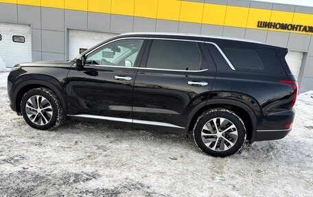 Hyundai Palisade I, 2021 год, 3 600 000 рублей, 12 фотография