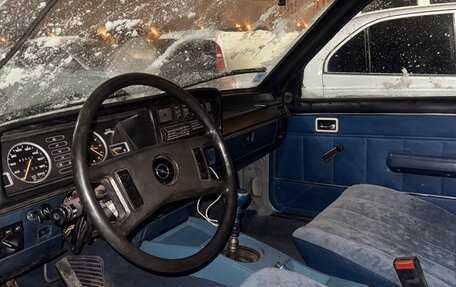 Opel Rekord E, 1977 год, 30 000 рублей, 2 фотография