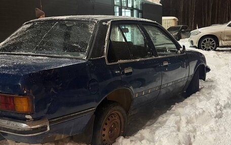 Opel Rekord E, 1977 год, 30 000 рублей, 4 фотография