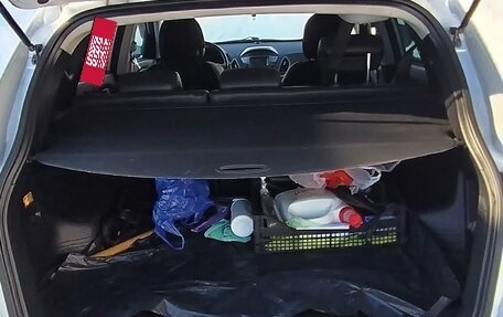 Hyundai ix35 I рестайлинг, 2015 год, 1 700 000 рублей, 9 фотография