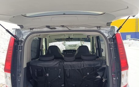 Subaru Justy IV, 2019 год, 1 020 000 рублей, 6 фотография