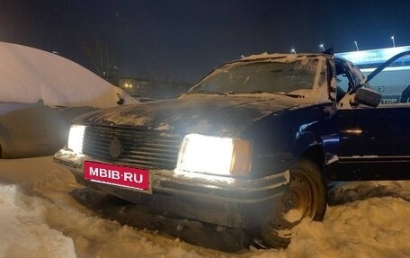 Opel Rekord E, 1977 год, 30 000 рублей, 8 фотография