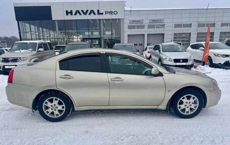 Mitsubishi Galant IX, 2007 год, 509 000 рублей, 5 фотография