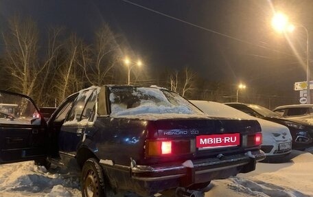 Opel Rekord E, 1977 год, 30 000 рублей, 7 фотография
