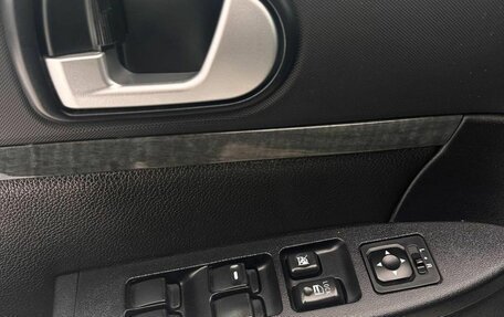 Mitsubishi Galant IX, 2007 год, 509 000 рублей, 13 фотография