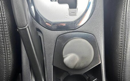 Mitsubishi Galant IX, 2007 год, 509 000 рублей, 17 фотография