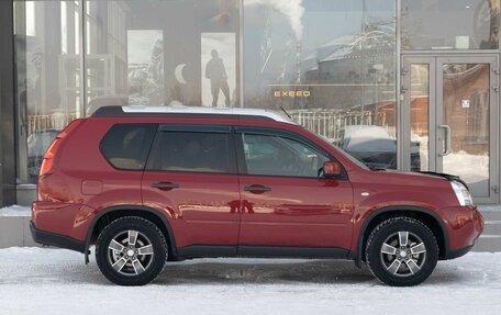 Nissan X-Trail, 2010 год, 1 190 000 рублей, 4 фотография