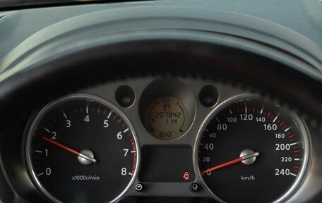 Nissan X-Trail, 2010 год, 1 190 000 рублей, 13 фотография