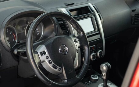 Nissan X-Trail, 2010 год, 1 190 000 рублей, 11 фотография