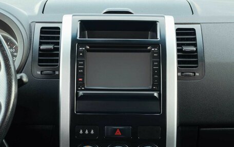 Nissan X-Trail, 2010 год, 1 190 000 рублей, 14 фотография