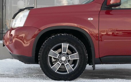 Nissan X-Trail, 2010 год, 1 190 000 рублей, 9 фотография