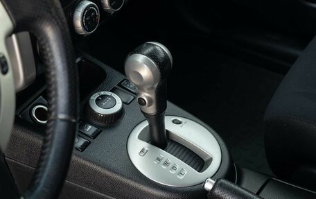 Nissan X-Trail, 2010 год, 1 190 000 рублей, 15 фотография