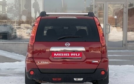 Nissan X-Trail, 2010 год, 1 190 000 рублей, 6 фотография