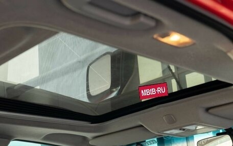 Nissan X-Trail, 2010 год, 1 190 000 рублей, 17 фотография